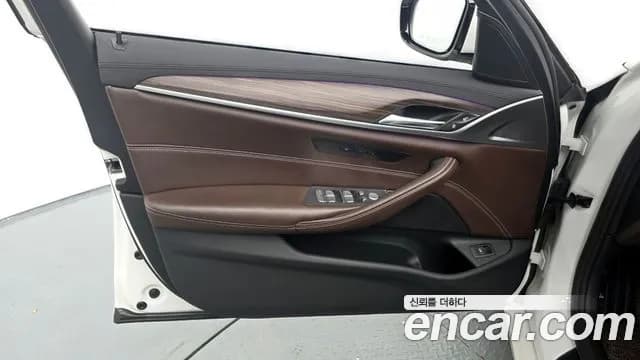 2020 BMW 5Series (G30) 520d Luxury Plus Sold VIN WBAJF3108LCE24502 – exterior detail 2020 BMW 5Series (G30) 520d Luxury Plus Sold VIN WBAJF3108LCE24502 – exterior detail