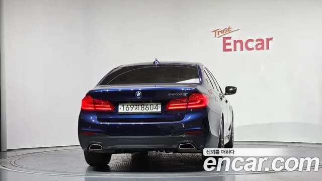 2020 BMW 5 Series (G30) 520d M Sport Package Plus Sold VIN WBAJF3109LCD32069 – photo 18 2020 BMW 5 Series (G30) 520d M Sport Package Plus Sold VIN WBAJF3109LCD32069 – photo 18