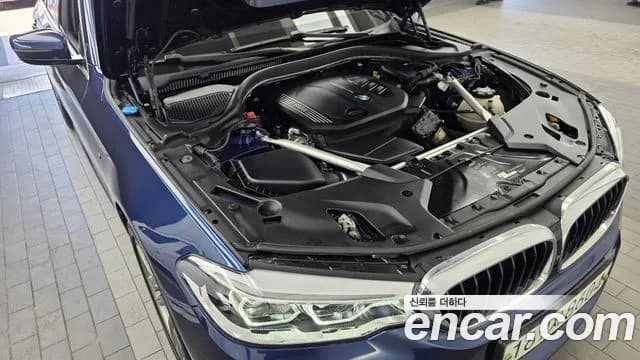 2020 BMW 5 Series (G30) 520d M Sport Package Plus Sold VIN WBAJF3109LCD32069 – photo 19 2020 BMW 5 Series (G30) 520d M Sport Package Plus Sold VIN WBAJF3109LCD32069 – photo 19