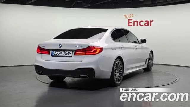 2020 BMW 5Series (G30) 520d xDrive M Sport Package Plus Sold VIN WBAJF5107LWW54491 – front exterior 2020 BMW 5Series (G30) 520d xDrive M Sport Package Plus Sold VIN WBAJF5107LWW54491 – front exterior