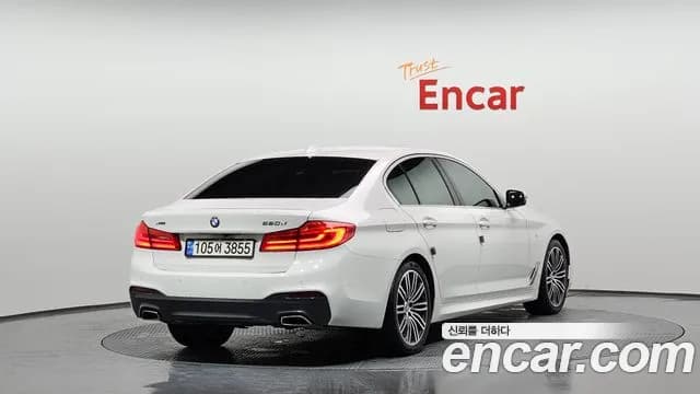 2020 BMW 5Series (G30) 520d M Sport Package Plus Sold VIN WBAJF5108LCE87823 – side profile 2020 BMW 5Series (G30) 520d M Sport Package Plus Sold VIN WBAJF5108LCE87823 – side profile