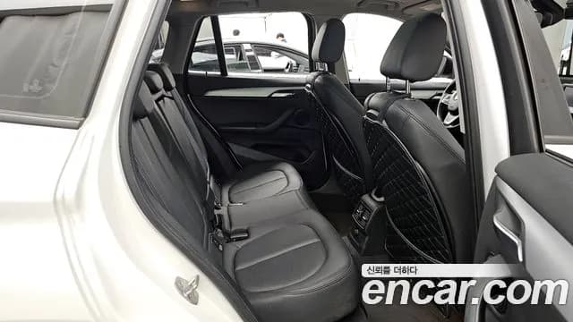 2018 BMW X1 (F48) xDrive 20d Joy Sold VIN WBAJJ1101JEF62418 – engine bay 2018 BMW X1 (F48) xDrive 20d Joy Sold VIN WBAJJ1101JEF62418 – engine bay