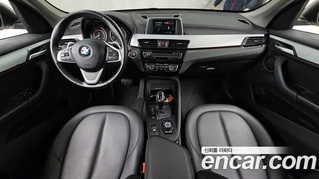 2018 BMW X1 (F48) xDrive 20d Joy Sold VIN WBAJJ1101JEF62418 – photo 14 2018 BMW X1 (F48) xDrive 20d Joy Sold VIN WBAJJ1101JEF62418 – photo 14