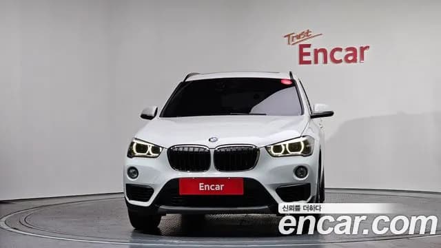 2018 BMW X1 (F48) xDrive 20d Joy Sold VIN WBAJJ1101JEF62418 – photo 16 2018 BMW X1 (F48) xDrive 20d Joy Sold VIN WBAJJ1101JEF62418 – photo 16