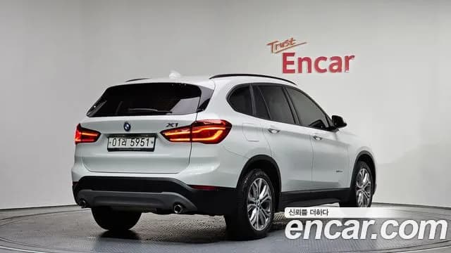 2018 BMW X1 (F48) xDrive 20d Joy Sold VIN WBAJJ1101JEF62418 – photo 19 2018 BMW X1 (F48) xDrive 20d Joy Sold VIN WBAJJ1101JEF62418 – photo 19