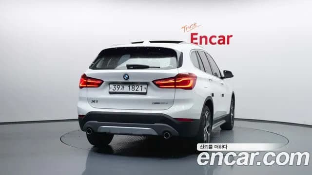 2018 BMW X1 (F48) xDrive 20d xLine Sold VIN WBAJJ1107JEF65100 – photo 11 2018 BMW X1 (F48) xDrive 20d xLine Sold VIN WBAJJ1107JEF65100 – photo 11