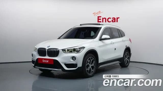 2018 BMW X1 (F48) xDrive 20d xLine Sold VIN WBAJJ1107JEF65100 – photo 12 2018 BMW X1 (F48) xDrive 20d xLine Sold VIN WBAJJ1107JEF65100 – photo 12