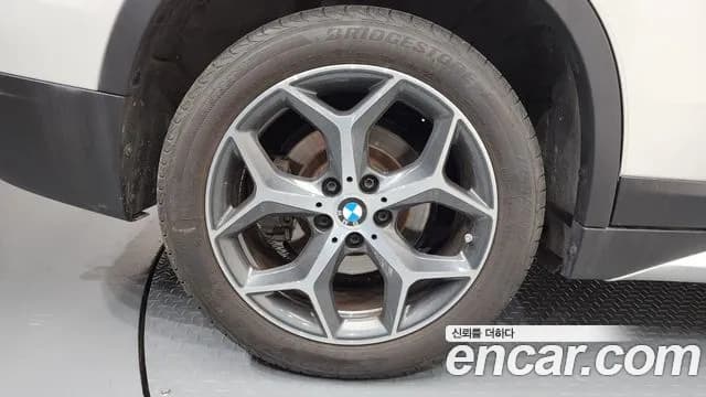 2018 BMW X1 (F48) xDrive 20d xLine Sold VIN WBAJJ1107JEF65100 – photo 13 2018 BMW X1 (F48) xDrive 20d xLine Sold VIN WBAJJ1107JEF65100 – photo 13