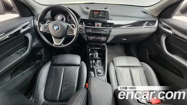 2018 BMW X1 (F48) xDrive 20d xLine Sold VIN WBAJJ1107JEF65100 – photo 17 2018 BMW X1 (F48) xDrive 20d xLine Sold VIN WBAJJ1107JEF65100 – photo 17