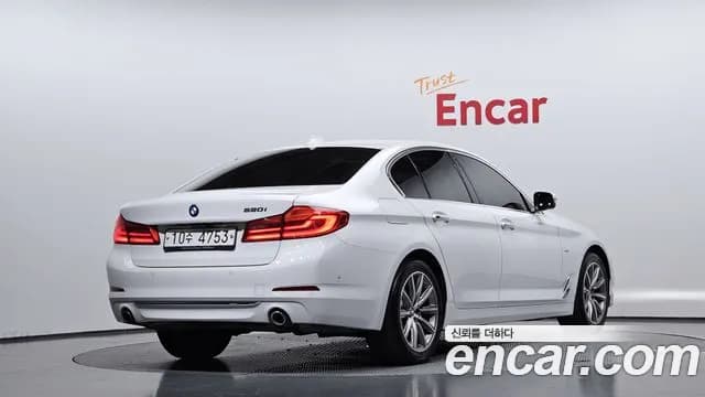 2018 BMW 5 Series (G30) 520i Luxury Sold VIN WBAJK7100JBP72054 – photo 12 2018 BMW 5 Series (G30) 520i Luxury Sold VIN WBAJK7100JBP72054 – photo 12