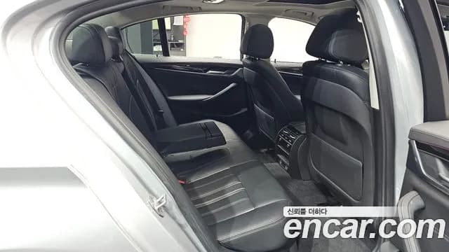 2018 BMW 5Series (G30) 520i Luxury Sold VIN WBAJK7100JBP72359 – photo 17 2018 BMW 5Series (G30) 520i Luxury Sold VIN WBAJK7100JBP72359 – photo 17