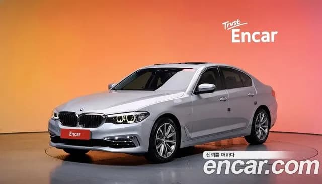 2018 BMW 5Series (G30) 520i Luxury Sold VIN WBAJK7100JBP72359 – photo 18 2018 BMW 5Series (G30) 520i Luxury Sold VIN WBAJK7100JBP72359 – photo 18