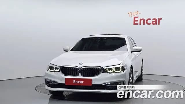 2018 BMW 5Series (G30) 520i Luxury Sold VIN WBAJK7100JBP73172 – trunk area 2018 BMW 5Series (G30) 520i Luxury Sold VIN WBAJK7100JBP73172 – trunk area