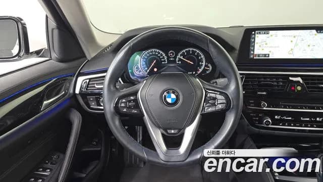 2018 BMW 5 Series (G30) 520i Luxury Sold VIN WBAJK7102JBH23750 – dashboard 2018 BMW 5 Series (G30) 520i Luxury Sold VIN WBAJK7102JBH23750 – dashboard