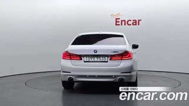 2018 BMW 5 Series (G30) 520i Luxury Sold VIN WBAJK7102JBH23750 – photo 15 2018 BMW 5 Series (G30) 520i Luxury Sold VIN WBAJK7102JBH23750 – photo 15