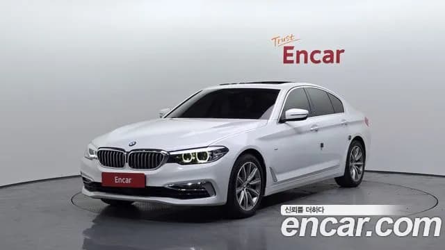 2018 BMW 5 Series (G30) 520i Luxury Sold VIN WBAJK7102JBH23750 – photo 16 2018 BMW 5 Series (G30) 520i Luxury Sold VIN WBAJK7102JBH23750 – photo 16