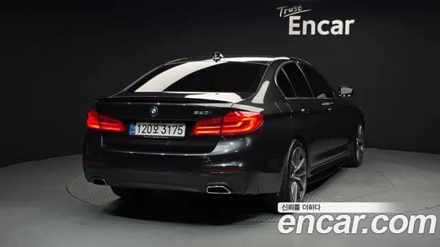 2018 BMW 5Series (G30) 520i Luxury Sold VIN WBAJK7105JBP70560 – photo 15 2018 BMW 5Series (G30) 520i Luxury Sold VIN WBAJK7105JBP70560 – photo 15