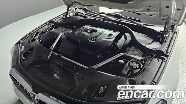 2018 BMW 5Series (G30) 520i Luxury Sold VIN WBAJK7108JBP71427 – exterior detail 2018 BMW 5Series (G30) 520i Luxury Sold VIN WBAJK7108JBP71427 – exterior detail