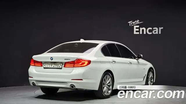 2018 BMW 5Series (G30) 520i Luxury Sold VIN WBAJK7108JBP71427 – photo 16 2018 BMW 5Series (G30) 520i Luxury Sold VIN WBAJK7108JBP71427 – photo 16