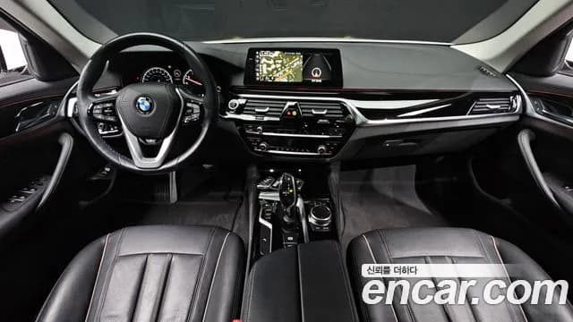 2018 BMW 5Series (G30) 520i Luxury Sold VIN WBAJK7108JBP72786 – trunk area 2018 BMW 5Series (G30) 520i Luxury Sold VIN WBAJK7108JBP72786 – trunk area