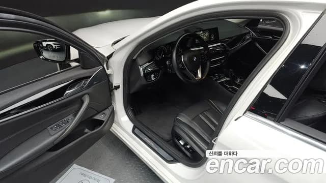 2018 BMW 5Series (G30) 520i Luxury Sold VIN WBAJK7108JBP72786 – photo 11 2018 BMW 5Series (G30) 520i Luxury Sold VIN WBAJK7108JBP72786 – photo 11