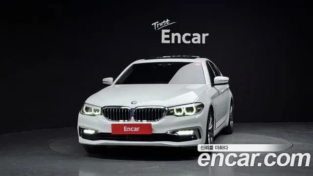2018 BMW 5Series (G30) 520i Luxury Sold VIN WBAJK7108JBP72786 – photo 13 2018 BMW 5Series (G30) 520i Luxury Sold VIN WBAJK7108JBP72786 – photo 13