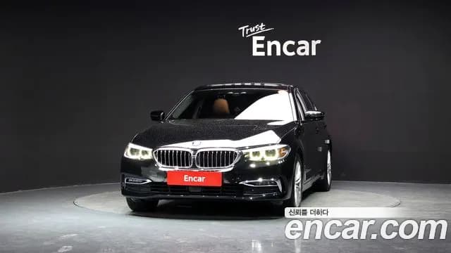 2020 BMW 5 Series (G30) 520i Luxury Sold VIN WBAJK9100LCD07057 – front exterior 2020 BMW 5 Series (G30) 520i Luxury Sold VIN WBAJK9100LCD07057 – front exterior