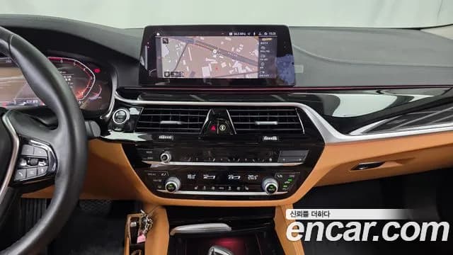 2020 BMW 5Series (G30) 520i Luxury Sold VIN WBAJK9100LCD22349 – front exterior 2020 BMW 5Series (G30) 520i Luxury Sold VIN WBAJK9100LCD22349 – front exterior