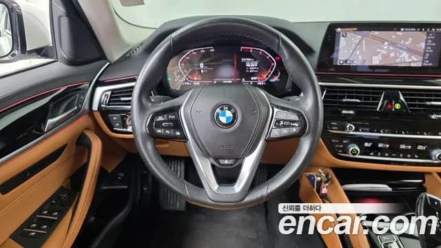 2020 BMW 5Series (G30) 520i Luxury Sold VIN WBAJK9100LCD22349 – rear exterior 2020 BMW 5Series (G30) 520i Luxury Sold VIN WBAJK9100LCD22349 – rear exterior