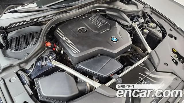 2020 BMW 5Series (G30) 520i Luxury Sold VIN WBAJK9100LCD91106 – front exterior 2020 BMW 5Series (G30) 520i Luxury Sold VIN WBAJK9100LCD91106 – front exterior
