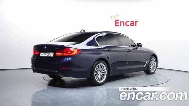2020 BMW 5Series (G30) 520i Luxury Sold VIN WBAJK9100LCD91106 – undercarriage 2020 BMW 5Series (G30) 520i Luxury Sold VIN WBAJK9100LCD91106 – undercarriage