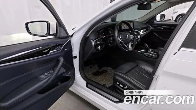 2020 BMW 5Series (G30) 520i Luxury Sold VIN WBAJK9100LCE74485 – dashboard 2020 BMW 5Series (G30) 520i Luxury Sold VIN WBAJK9100LCE74485 – dashboard