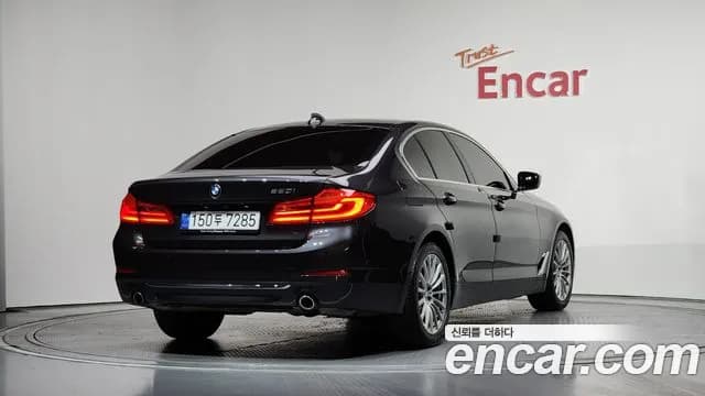 2020 BMW 5Series (G30) 520i Luxury Sold VIN WBAJK9103LCD30655 – photo 16 2020 BMW 5Series (G30) 520i Luxury Sold VIN WBAJK9103LCD30655 – photo 16