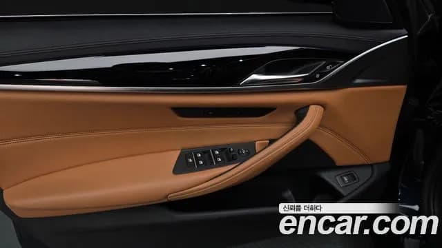 2020 BMW 5Series (G30) 520i Luxury Sold VIN WBAJK9104LCE02835 – exterior detail 2020 BMW 5Series (G30) 520i Luxury Sold VIN WBAJK9104LCE02835 – exterior detail