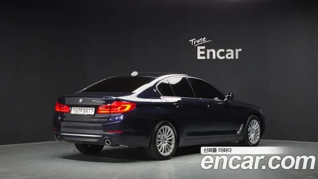 2020 BMW 5Series (G30) 520i Luxury Sold VIN WBAJK9104LCE02835 – photo 16 2020 BMW 5Series (G30) 520i Luxury Sold VIN WBAJK9104LCE02835 – photo 16