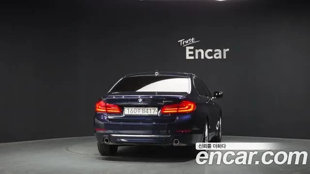 2020 BMW 5Series (G30) 520i Luxury Sold VIN WBAJK9104LCE02835 – photo 18 2020 BMW 5Series (G30) 520i Luxury Sold VIN WBAJK9104LCE02835 – photo 18