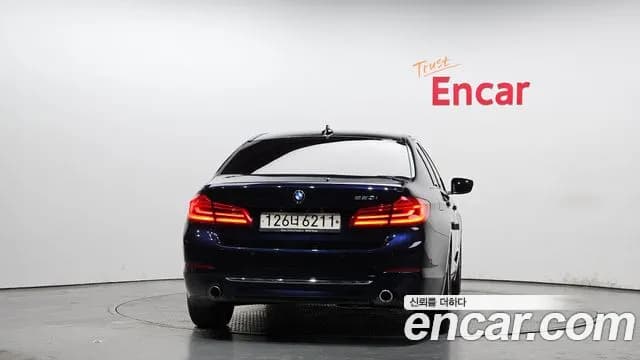 2020 BMW 5Series (G30) 520i Luxury Sold VIN WBAJK9105LCE88088 – dashboard 2020 BMW 5Series (G30) 520i Luxury Sold VIN WBAJK9105LCE88088 – dashboard