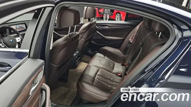 2020 BMW 5Series (G30) 520i Luxury Sold VIN WBAJK9105LCE88088 – exterior detail 2020 BMW 5Series (G30) 520i Luxury Sold VIN WBAJK9105LCE88088 – exterior detail
