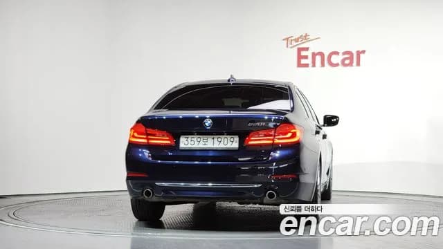 2020 BMW 5 Series (G30) 520i Luxury Sold VIN WBAJK9106LCE10418 – photo 17 2020 BMW 5 Series (G30) 520i Luxury Sold VIN WBAJK9106LCE10418 – photo 17