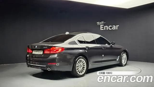 2020 BMW 5Series (G30) 520i Luxury Sold VIN WBAJK9109LCD63451 – odometer reading 2020 BMW 5Series (G30) 520i Luxury Sold VIN WBAJK9109LCD63451 – odometer reading
