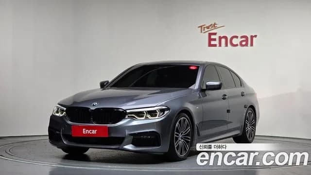 2020 BMW 5Series (G30) 530i M Sport Package Plus Sold VIN WBAJR5104LWW73684 – rear exterior 2020 BMW 5Series (G30) 530i M Sport Package Plus Sold VIN WBAJR5104LWW73684 – rear exterior