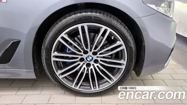 2020 BMW 5Series (G30) 530i M Sport Package Plus Sold VIN WBAJR5104LWW73684 – exterior detail 2020 BMW 5Series (G30) 530i M Sport Package Plus Sold VIN WBAJR5104LWW73684 – exterior detail