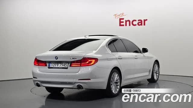 2020 BMW 5Series (G30) 530i Luxury Plus Sold VIN WBAJR510XLCE82727 – photo 15 2020 BMW 5Series (G30) 530i Luxury Plus Sold VIN WBAJR510XLCE82727 – photo 15