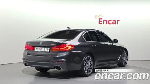 2020 BMW 5Series (G30) 530i xDrive M Sport Package Plus Sold VIN WBAJR9106LCE13346 – undercarriage 2020 BMW 5Series (G30) 530i xDrive M Sport Package Plus Sold VIN WBAJR9106LCE13346 – undercarriage