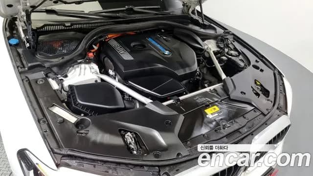 2020 BMW 5 Series (G30) 530e M Sport Sold VIN WBAJS9107LCE11772 – rear exterior 2020 BMW 5 Series (G30) 530e M Sport Sold VIN WBAJS9107LCE11772 – rear exterior
