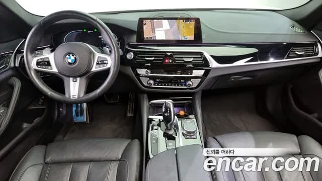 2020 BMW 5 Series (G30) 530e M Sport Sold VIN WBAJS9107LCE11772 – dashboard 2020 BMW 5 Series (G30) 530e M Sport Sold VIN WBAJS9107LCE11772 – dashboard