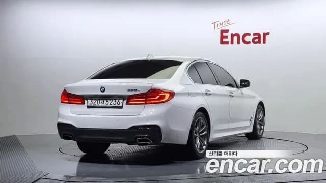 2020 BMW 5 Series (G30) 530e M Sport Sold VIN WBAJS9107LCE11772 – photo 20 2020 BMW 5 Series (G30) 530e M Sport Sold VIN WBAJS9107LCE11772 – photo 20