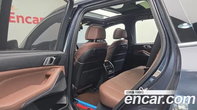 2022 BMW X5 (G05) xDrive 30d M Sport Sold VIN WBAJU8100N9K86891 – engine bay 2022 BMW X5 (G05) xDrive 30d M Sport Sold VIN WBAJU8100N9K86891 – engine bay