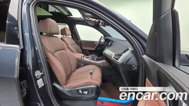 2022 BMW X5 (G05) xDrive 30d M Sport Sold VIN WBAJU8100N9K86891 – photo 14 2022 BMW X5 (G05) xDrive 30d M Sport Sold VIN WBAJU8100N9K86891 – photo 14
