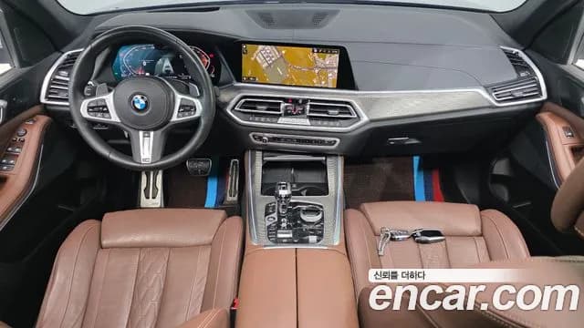2022 BMW X5 (G05) xDrive 30d M Sport Sold VIN WBAJU8100N9K86891 – photo 15 2022 BMW X5 (G05) xDrive 30d M Sport Sold VIN WBAJU8100N9K86891 – photo 15